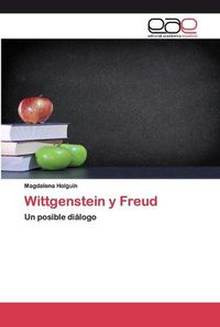 Cover image for Wittgenstein y Freud