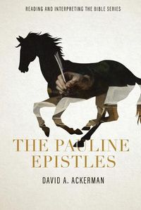 Cover image for The Pauline Epistles