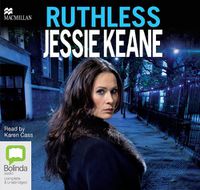 Cover image for Ruthless