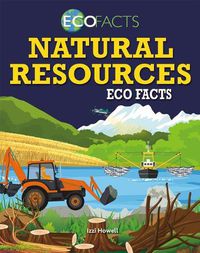 Cover image for Natural Resources Eco Facts