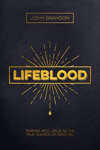 Cover image for Lifeblood