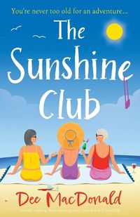 Cover image for The Sunshine Club