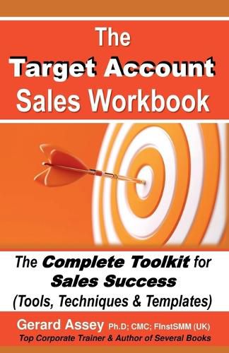 The Target Account Sales Workbook