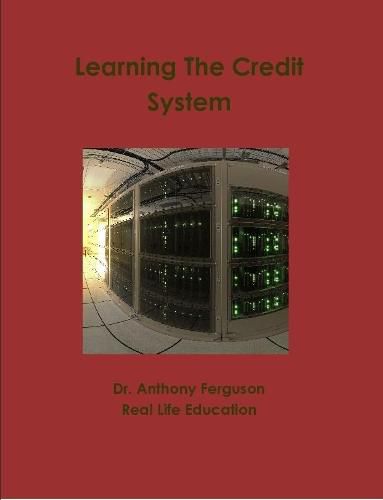 Cover image for Learning the Credit System