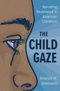 Cover image for The Child Gaze