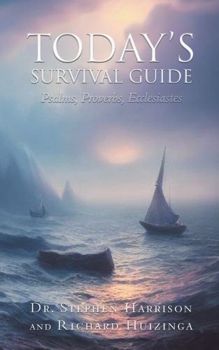 Cover image for Today's Survival Guide