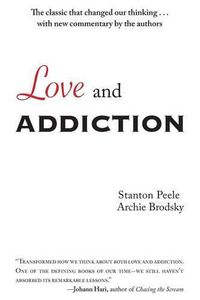 Cover image for Love and Addiction