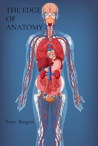 Cover image for The Edge of Anatomy