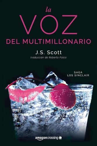 Cover image for La voz del multimillonario