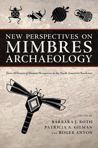 Cover image for New Perspectives on Mimbres Archaeology