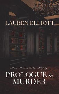 Cover image for Prologue to Murder