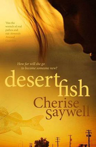 Cover image for Desert Fish