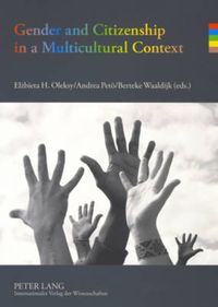 Cover image for Gender and Citizenship in a Multicultural Context