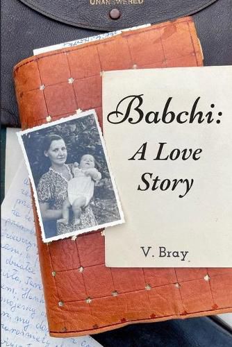 Cover image for Babchi: A Love Story