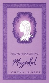 Cover image for Coven Chronicles