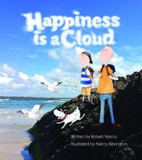 Cover image for Happiness is a Cloud