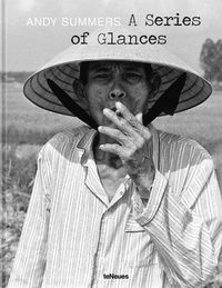 Cover image for A Series of Glances