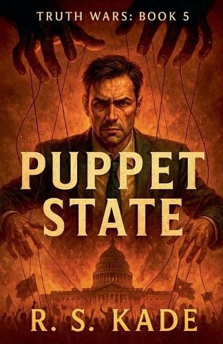 Cover image for Puppet State