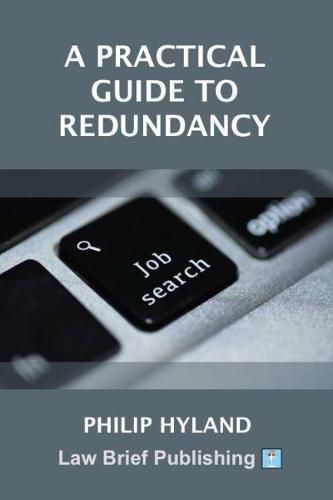 Cover image for A Practical Guide To Redundancy
