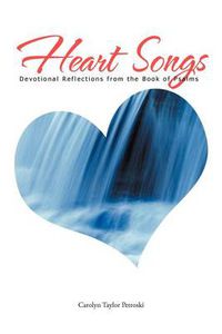 Cover image for Heart Songs
