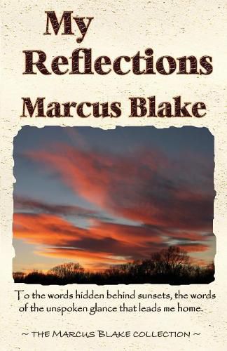 Cover image for My Reflections