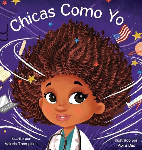 Cover image for Chicas Como Yo