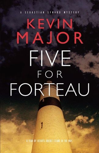 Cover image for Five for Forteau