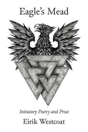 Cover image for Eagle's Mead