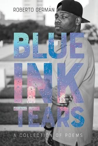 Cover image for Blue Ink Tears