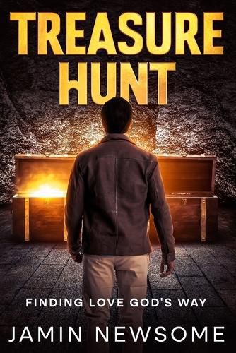 Cover image for Treasure Hunt