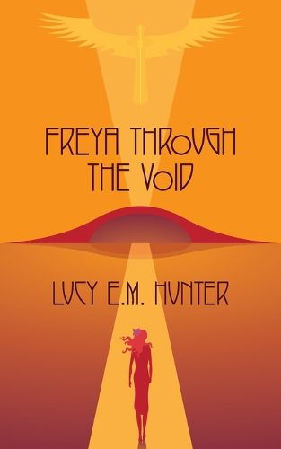 Cover image for Freya Through The Void