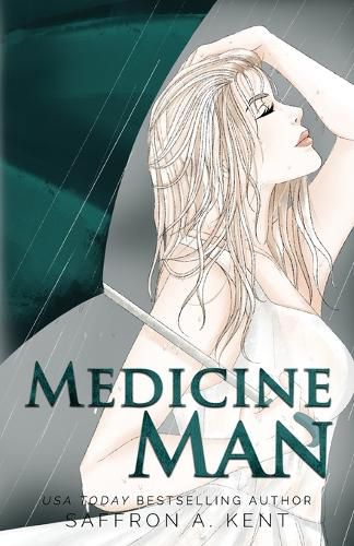 Cover image for Medicine Man Special Edition Paperback