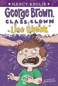 Cover image for Lice Check #12
