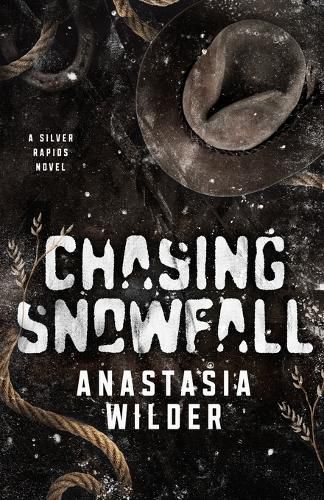 Cover image for Chasing Snowfall