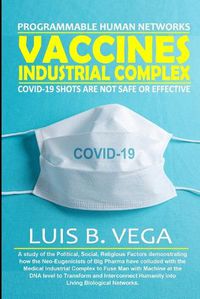 Cover image for Vaccines Industrial Complex