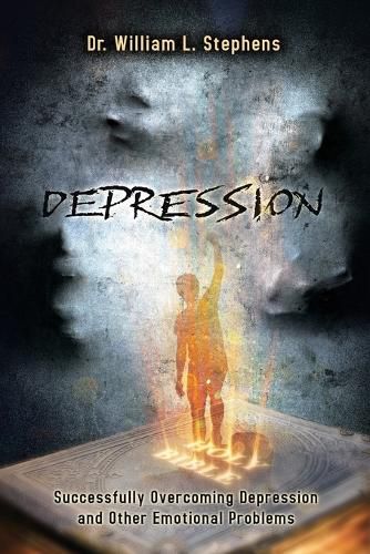 Cover image for Depression