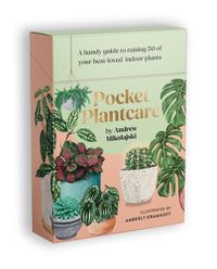 Cover image for Pocket Plantcare