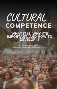 Cover image for Cultural Competence