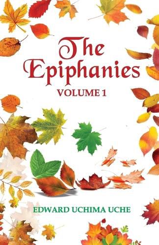 Cover image for The Epiphanies (Vol. 1)