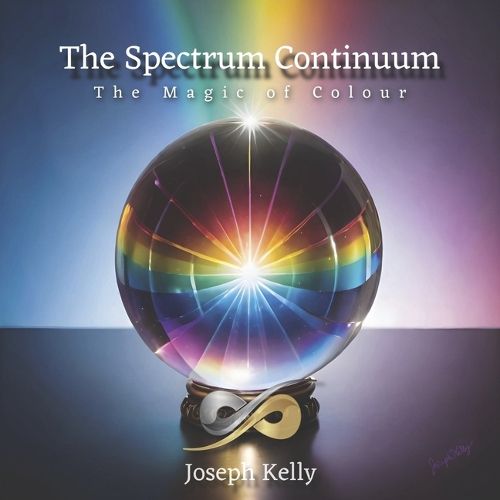 The Spectrum Continuum