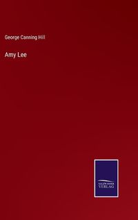 Cover image for Amy Lee