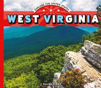 Cover image for West Virginia