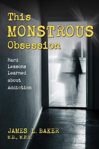 Cover image for This Monstrous Obsession