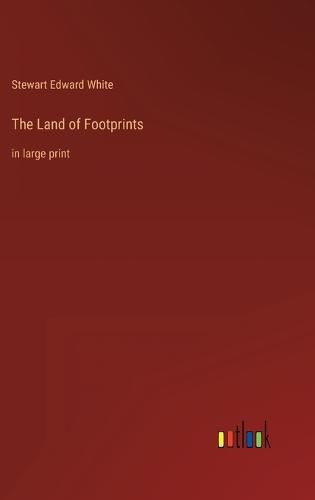 The Land of Footprints