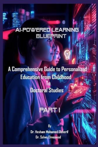 Cover image for AI-Powered Learning Blueprint