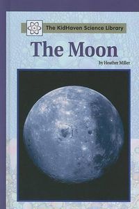 Cover image for The Moon