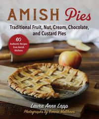 Cover image for Amish Pies