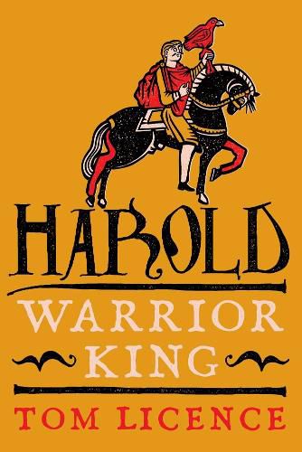 Cover image for Harold