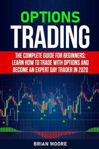 Cover image for Options Trading