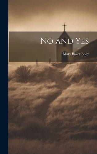 Cover image for No and Yes